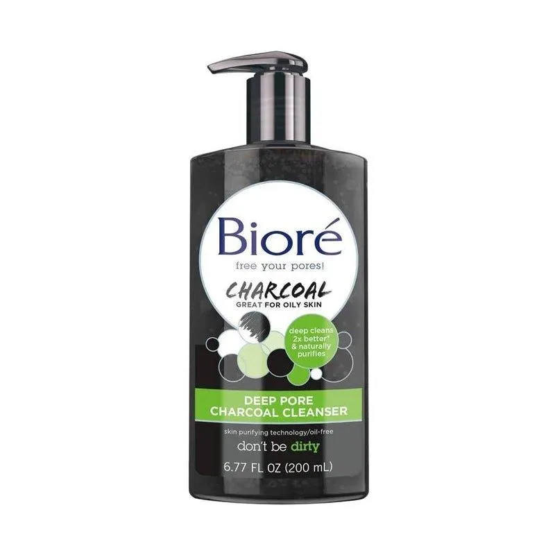 Biore-Deep-Pore-Charcoal-Cleanser-6-77Oz