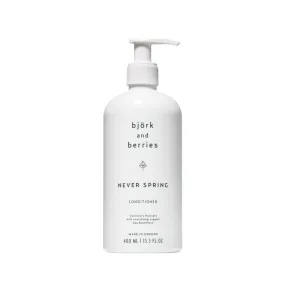 Bjork & Berries   Never Spring Conditioner 400ml