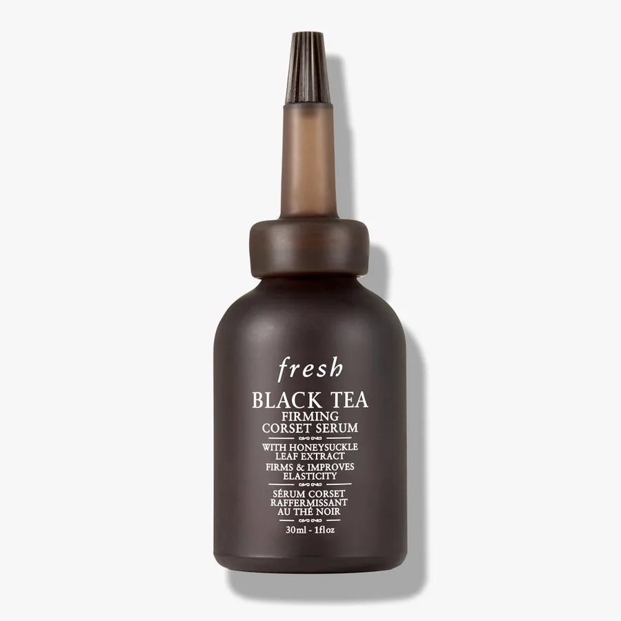 Black Tea Firming Corset Serum