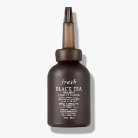 Black Tea Firming Corset Serum