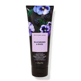 Blackberry & Basil by Bath & Body Works 226g Ultimate Hydration Body Cream