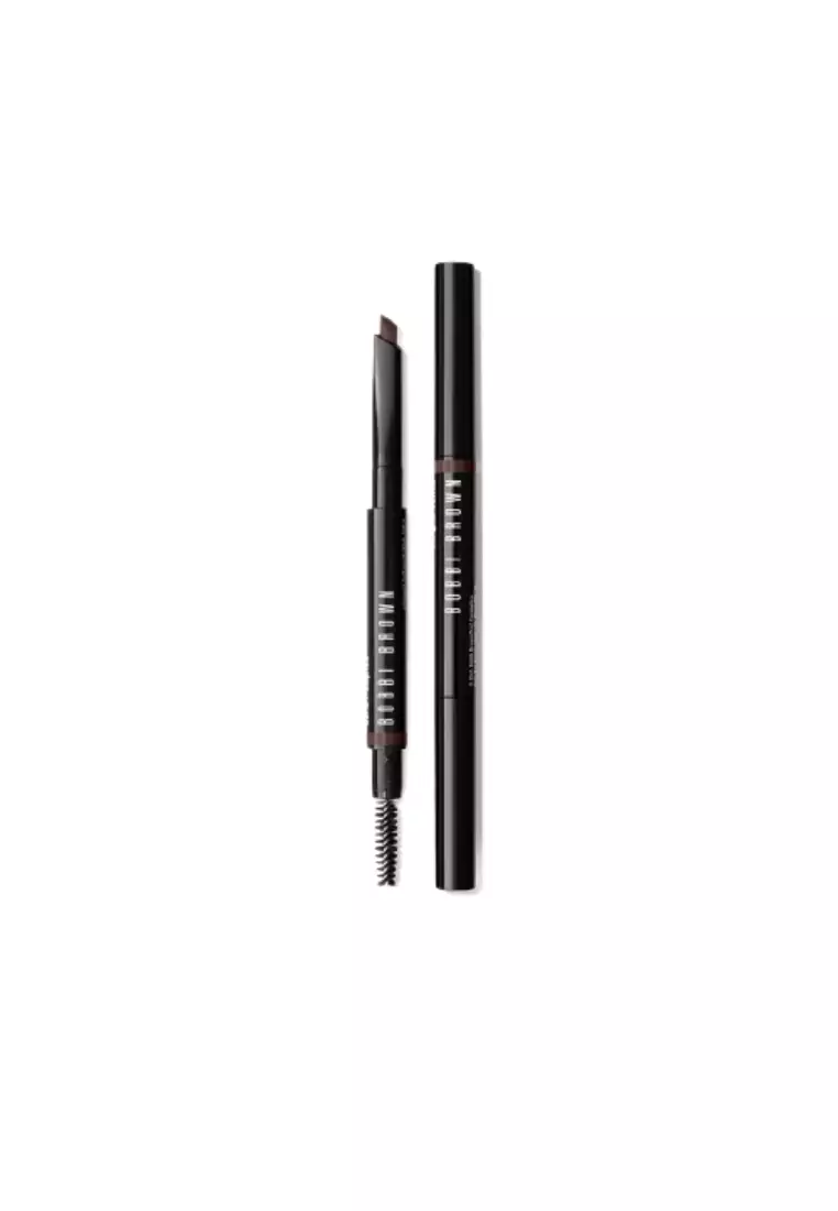 Bobbi Brown Bobbi Brown PERFECTLY DEFINED LONG-WEAR BROW PENCIL - SADDLE