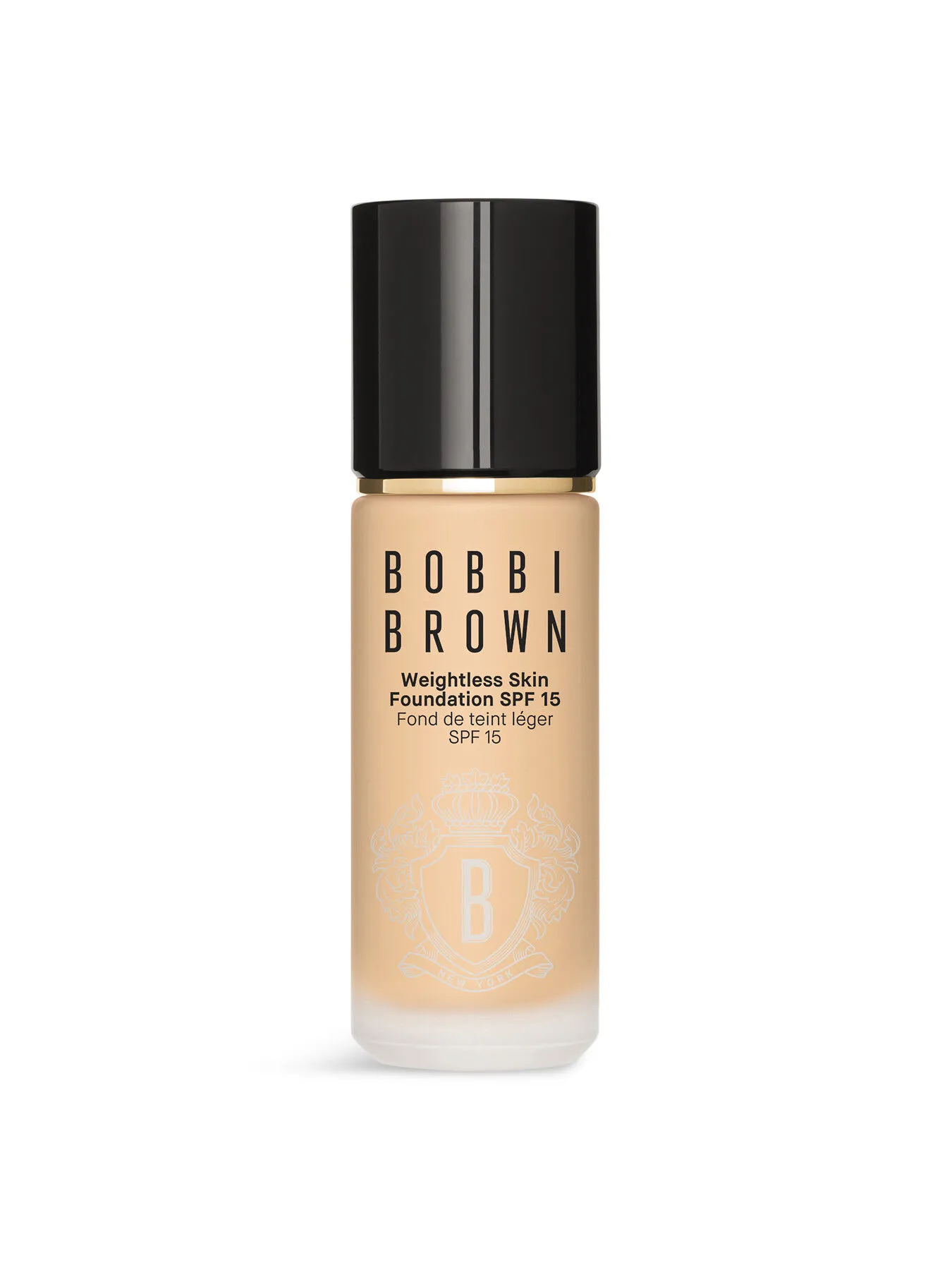 Bobbi Brown Weightless Skin Foundation SPF15 30ml 036 Warm Sand