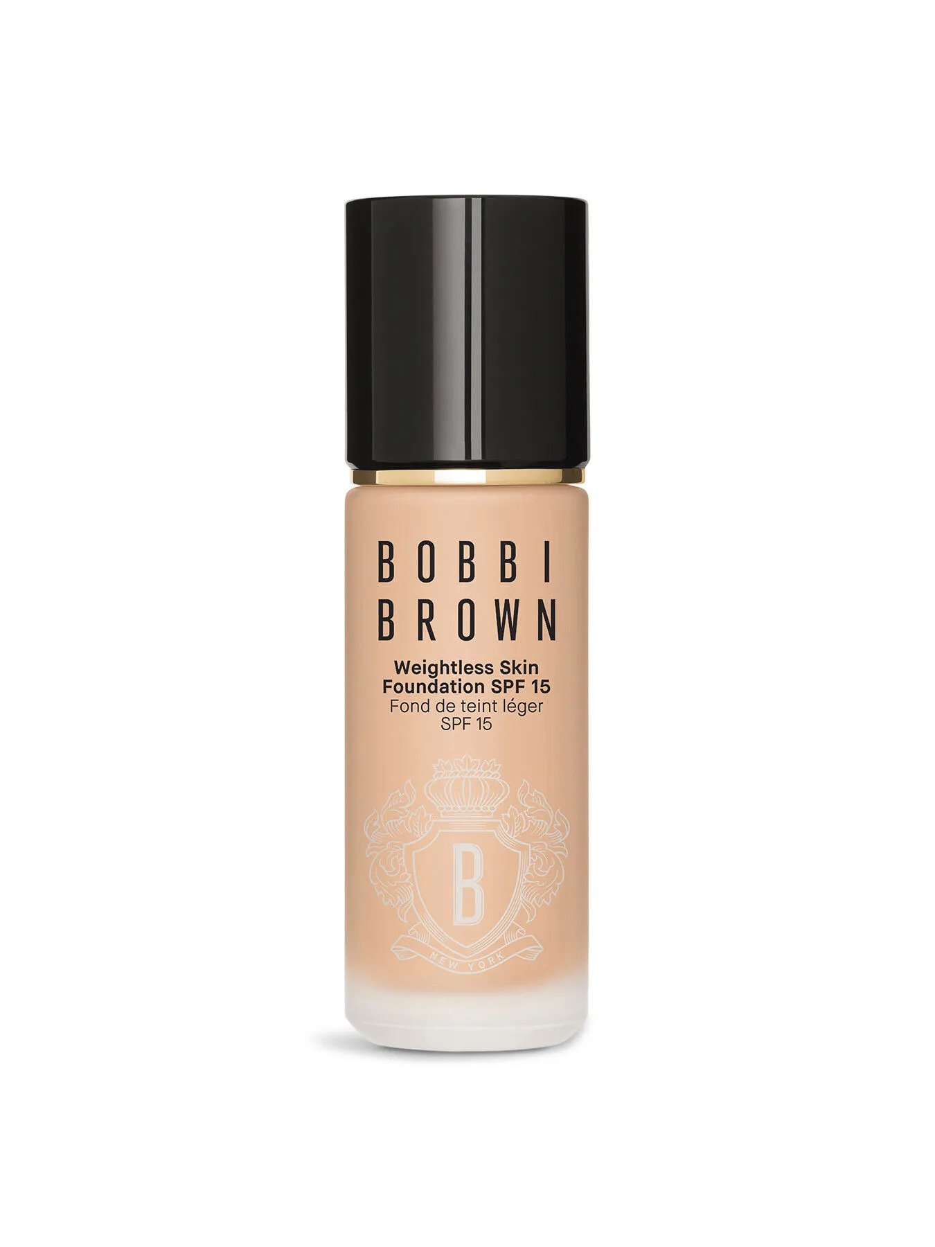 Bobbi Brown Weightless Skin Foundation SPF15 30ml 046 Warm Beige