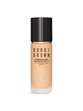 Bobbi Brown Weightless Skin Foundation SPF15 30ml 048 Golden Beige