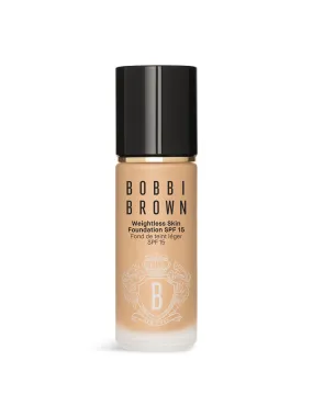 Bobbi Brown Weightless Skin Foundation SPF15 30ml 054 Natural Tan