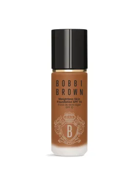 Bobbi Brown Weightless Skin Foundation SPF15 30ml 086 Cool Almond