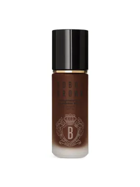 Bobbi Brown Weightless Skin Foundation SPF15 30ml 112 Neutral Cool Espresso