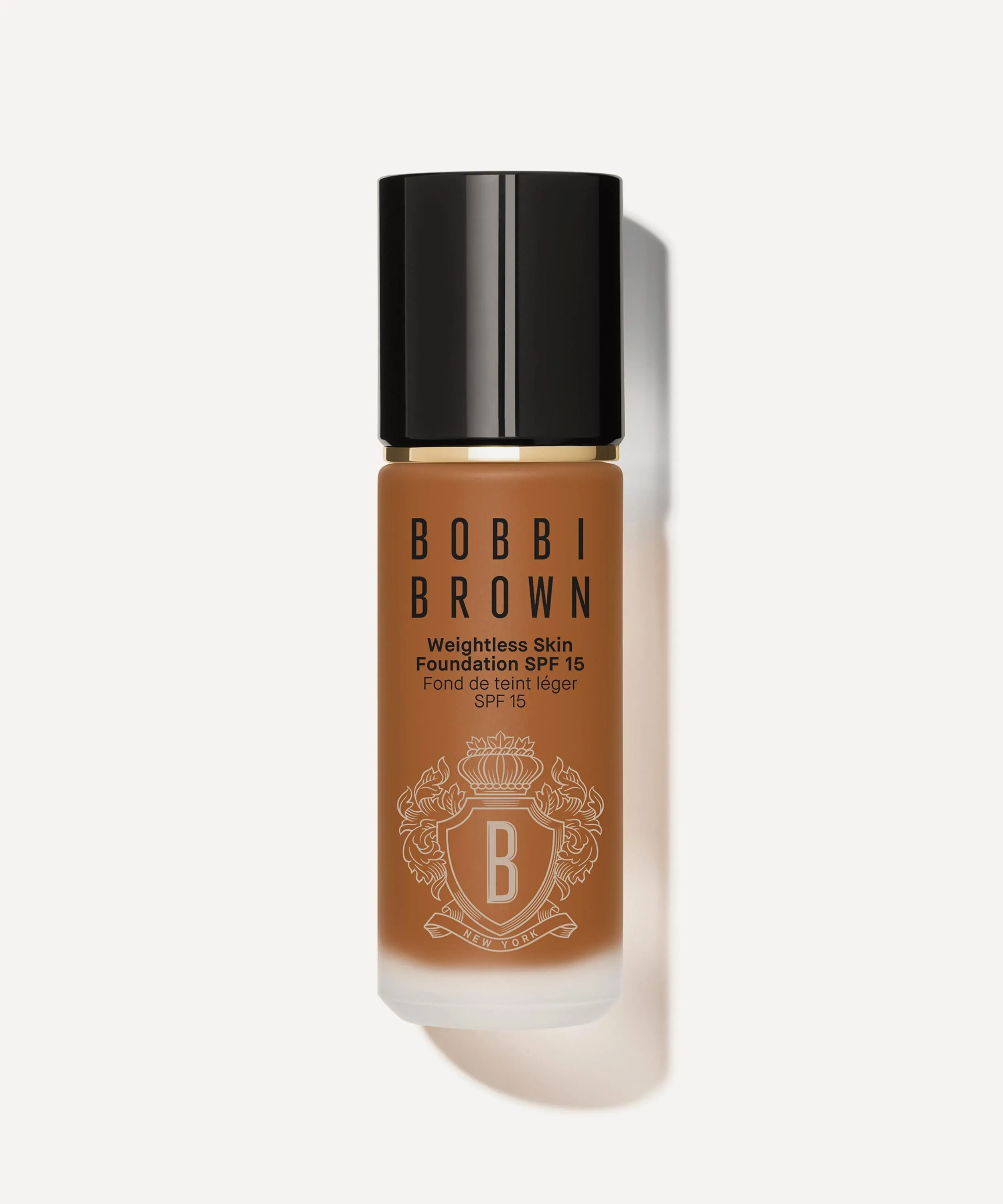 Bobbi Brown Weightless Skin Foundation SPF15 30ml Golden Almond