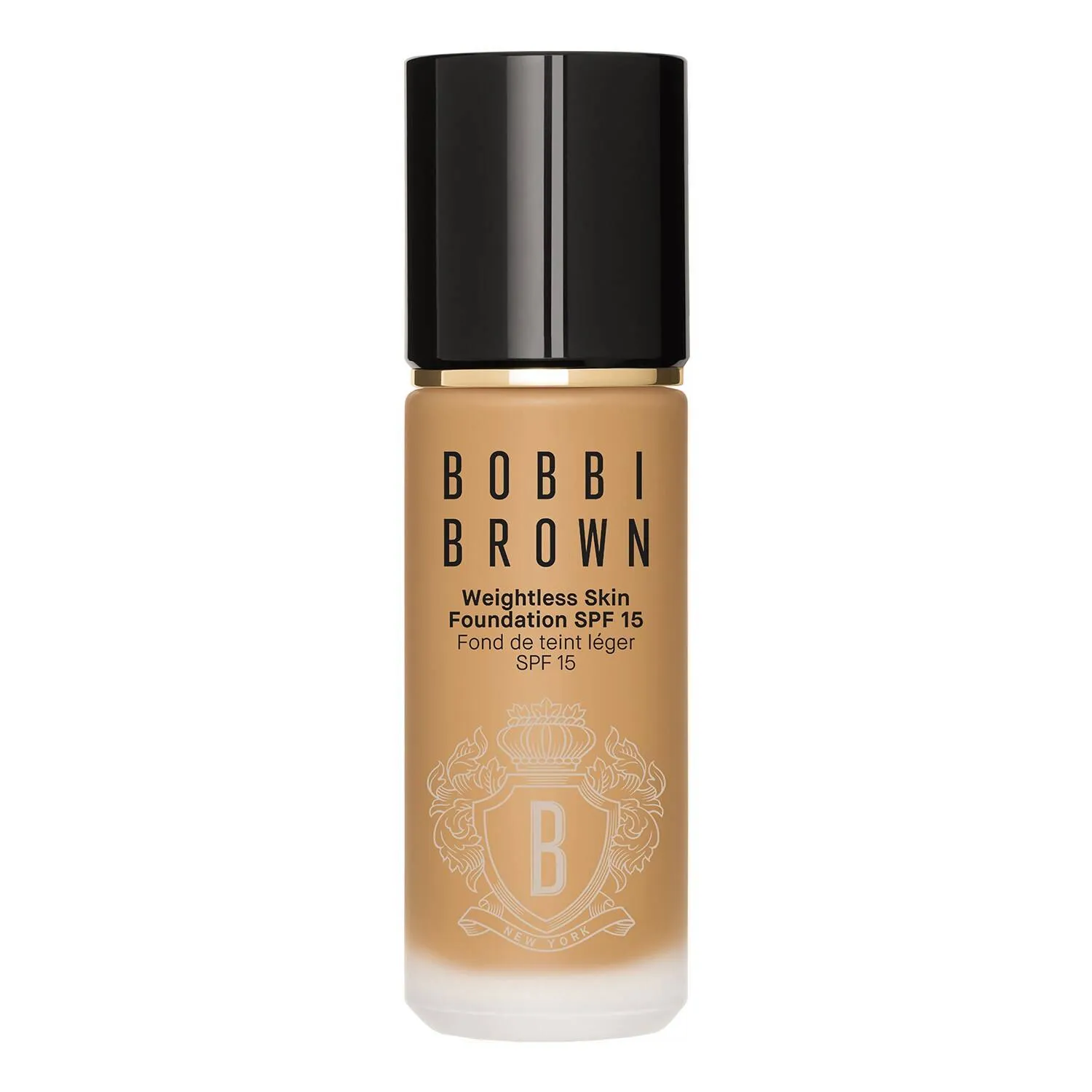 Bobbi Brown Weightless Skin Foundation Spf15 30Ml Neutral Honey 060