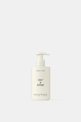 Body Lotion - Bergamot & Hinoki