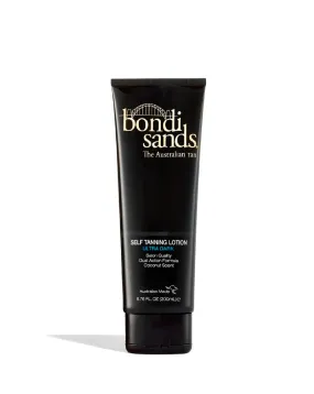 Bondi Sands Self Tanning Lotion - Ultra Dark 200ml | Simply Be