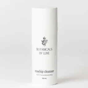 Botanicals by Luxe Rosehip Cleanser