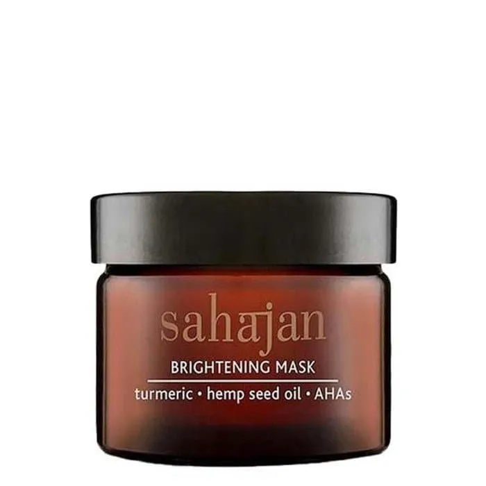 Brightening Mask