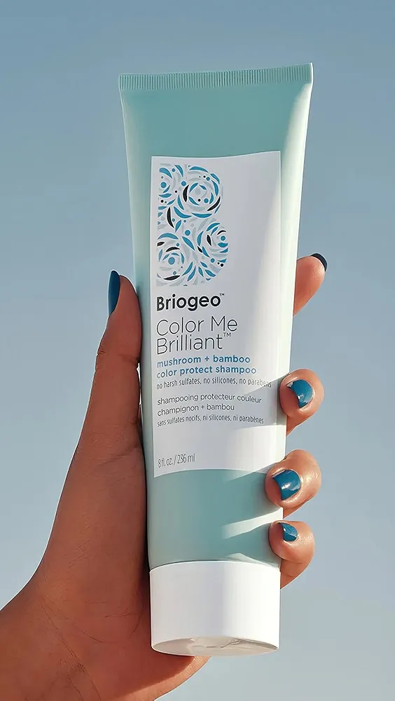 Briogeo   Color Me Brilliant Conditioner 