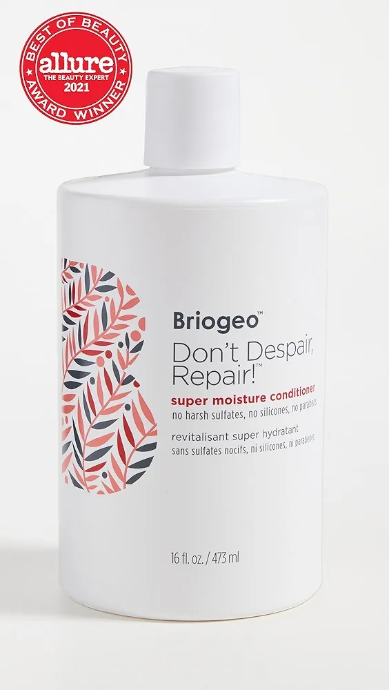 Briogeo   Don't Despair, Repair! Super Moisture Conditioner 