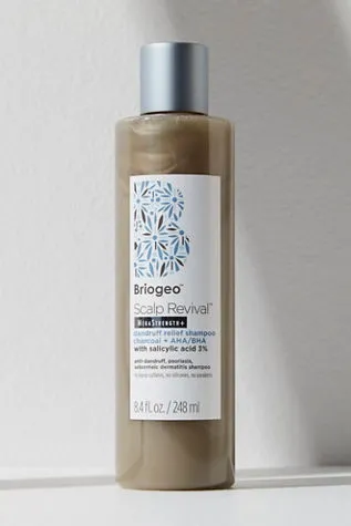 Briogeo Scalp Revival Dandruff Shampoo at Free People