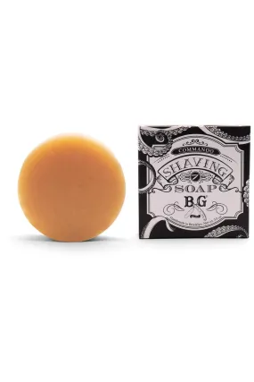 Brooklyn Grooming Commando Shaving Soap