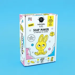 Bunny Soap Maker