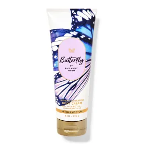 Butterfly by Bath & Body Works 226g Ultimate Hydration Body Cream