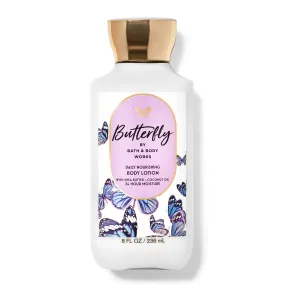 Butterfly by Bath & Body Works 236ml Body Lotion