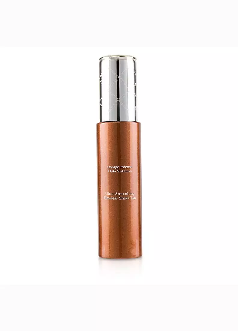 BY TERRY BY TERRY - Terrybly Densiliss Sun Glow Anti Wrinkle Blur Bronzing Serum - # 1 Sun Fair 30ml/1oz.