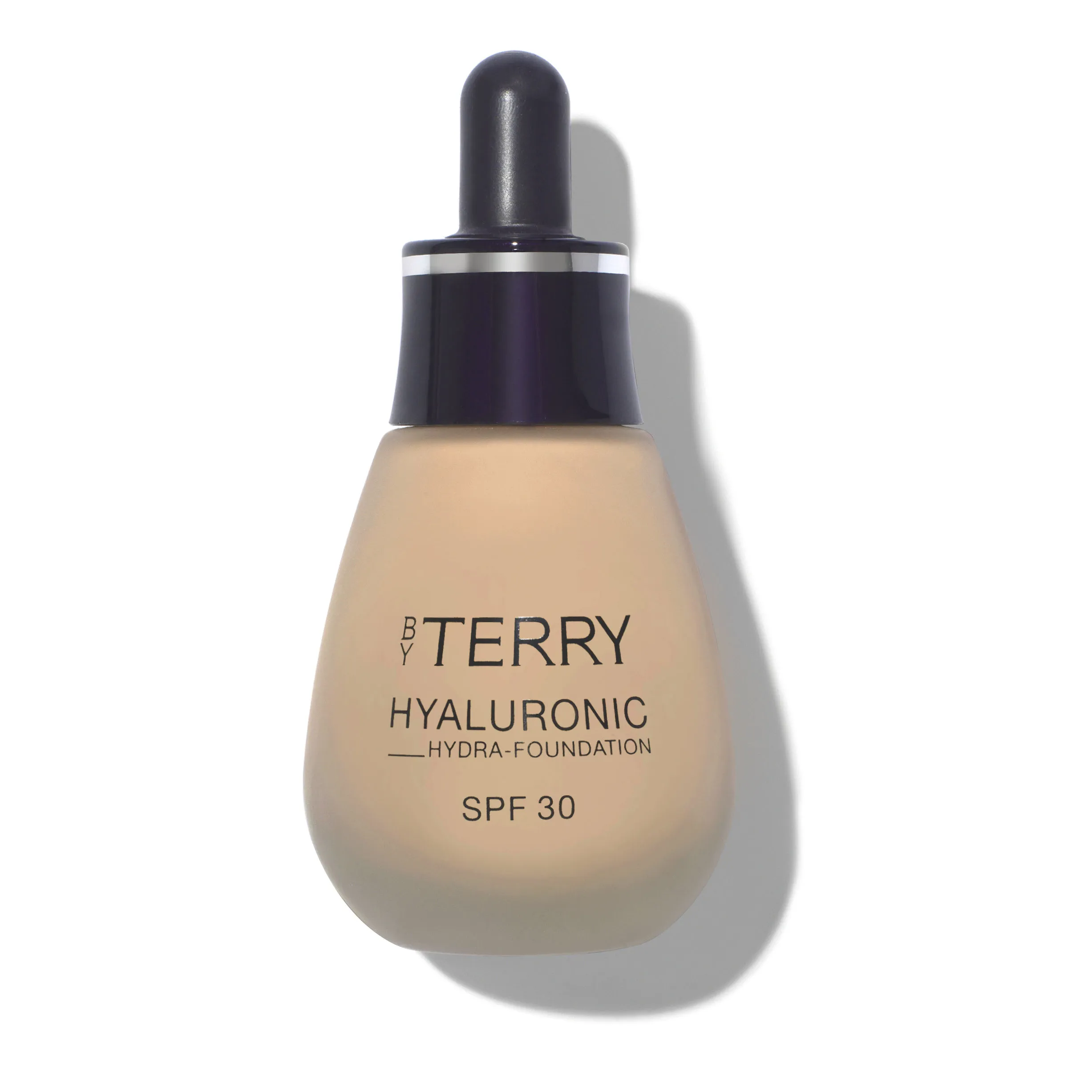 By Terry Hyaluronic Hydra Foundation Spf30 - N500