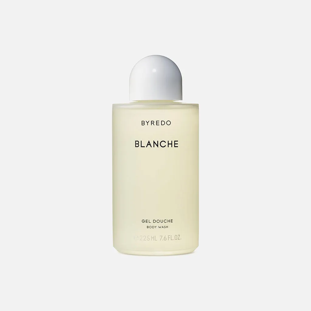 Byredo     blanche body wash