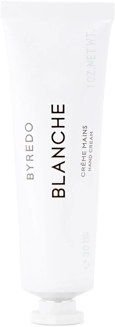 Byredo Blanche Hand Cream, 30 mL