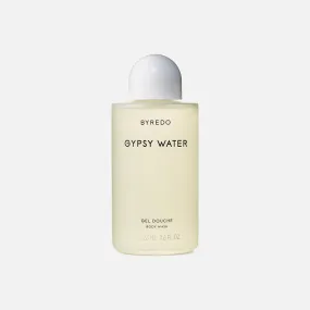 Byredo     gypsy water body wash