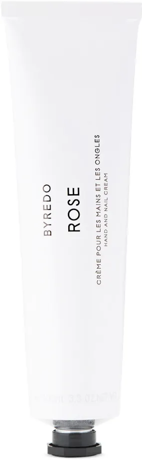 Byredo Rose Hand Cream, 100 mL