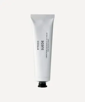 Byredo Suede Hand and Nail Cream 100ml