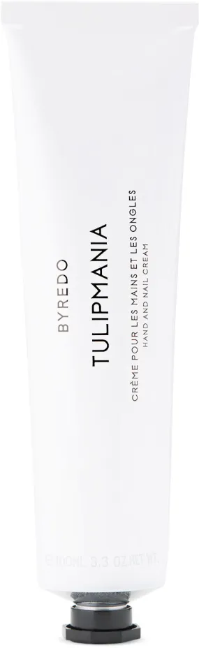 Byredo Tulipmania Hand Cream., 100 mL