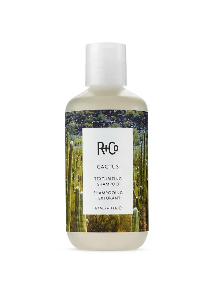 CACTUS Texturizing Shampoo