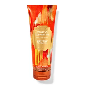 Calypso Clementine by Bath & Body Works 226g Body Cream