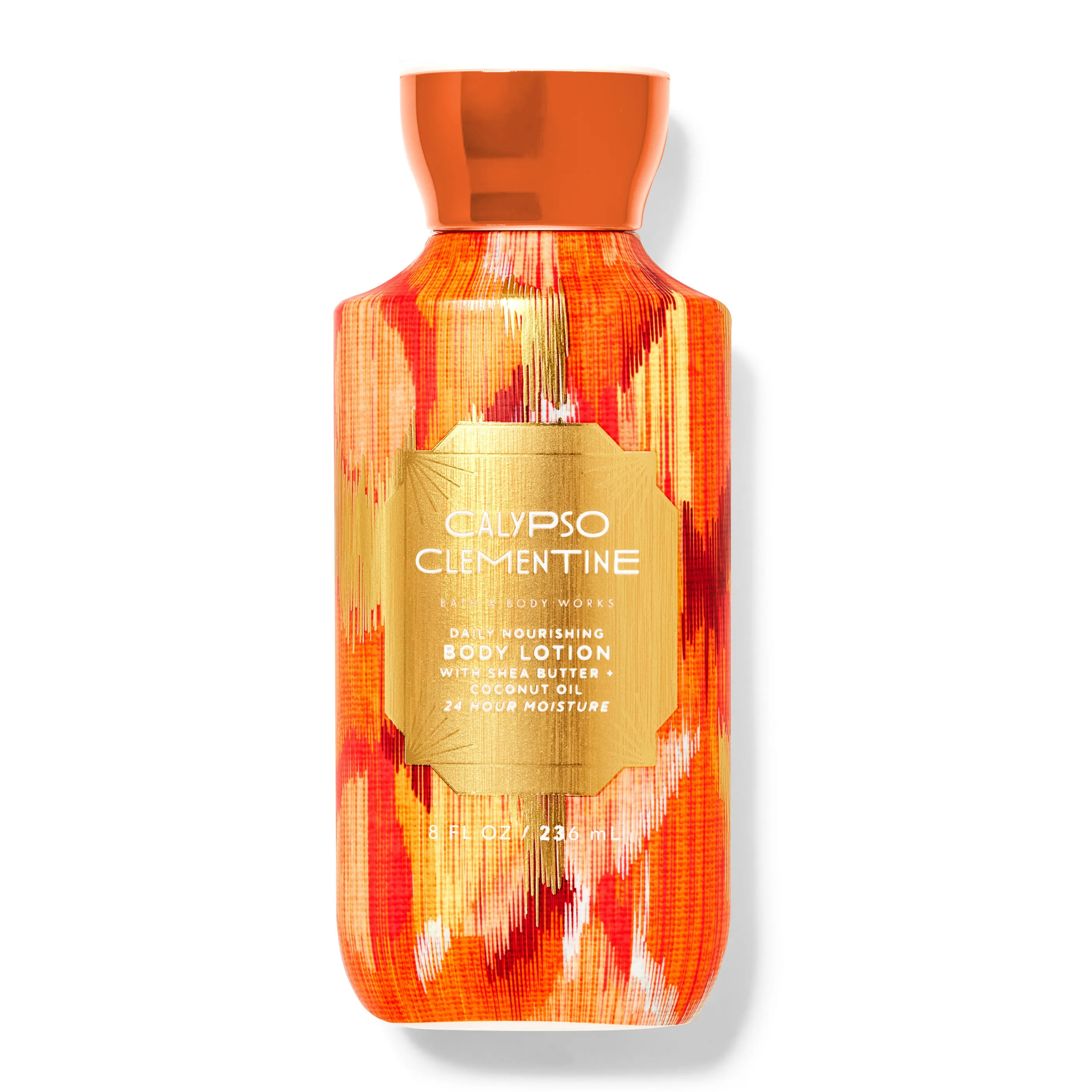 Calypso Clementine by Bath & Body Works 236ml Body Lotion