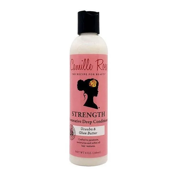 Camille-Rose-Strength-Deep-Conditioner-8Oz