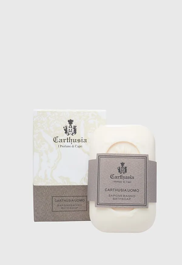 Carthusia Solid Soap