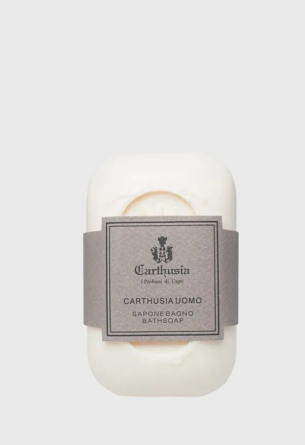 Carthusia Solid Soap