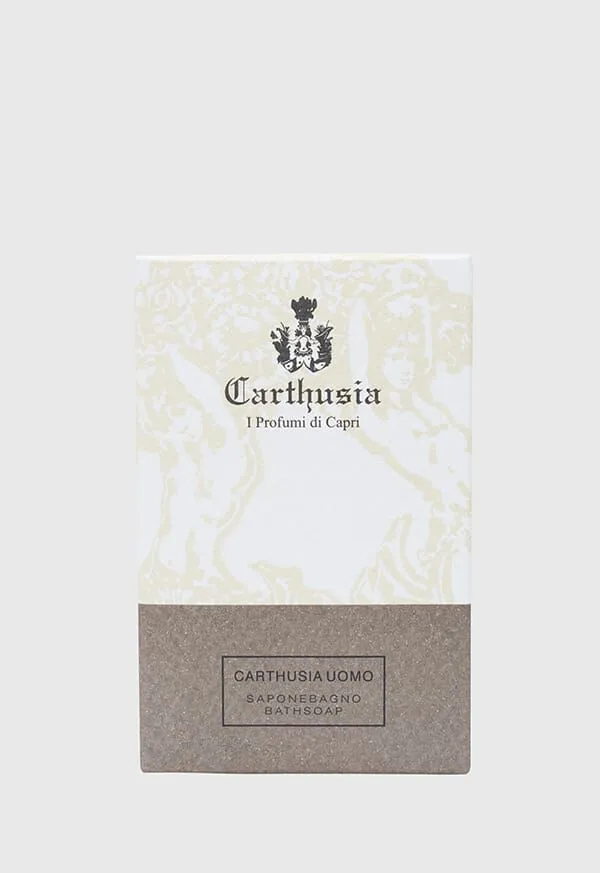 Carthusia Solid Soap