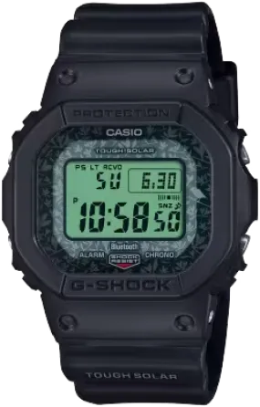 Casio G-Shock Charles Darwin Foundation Collaboration