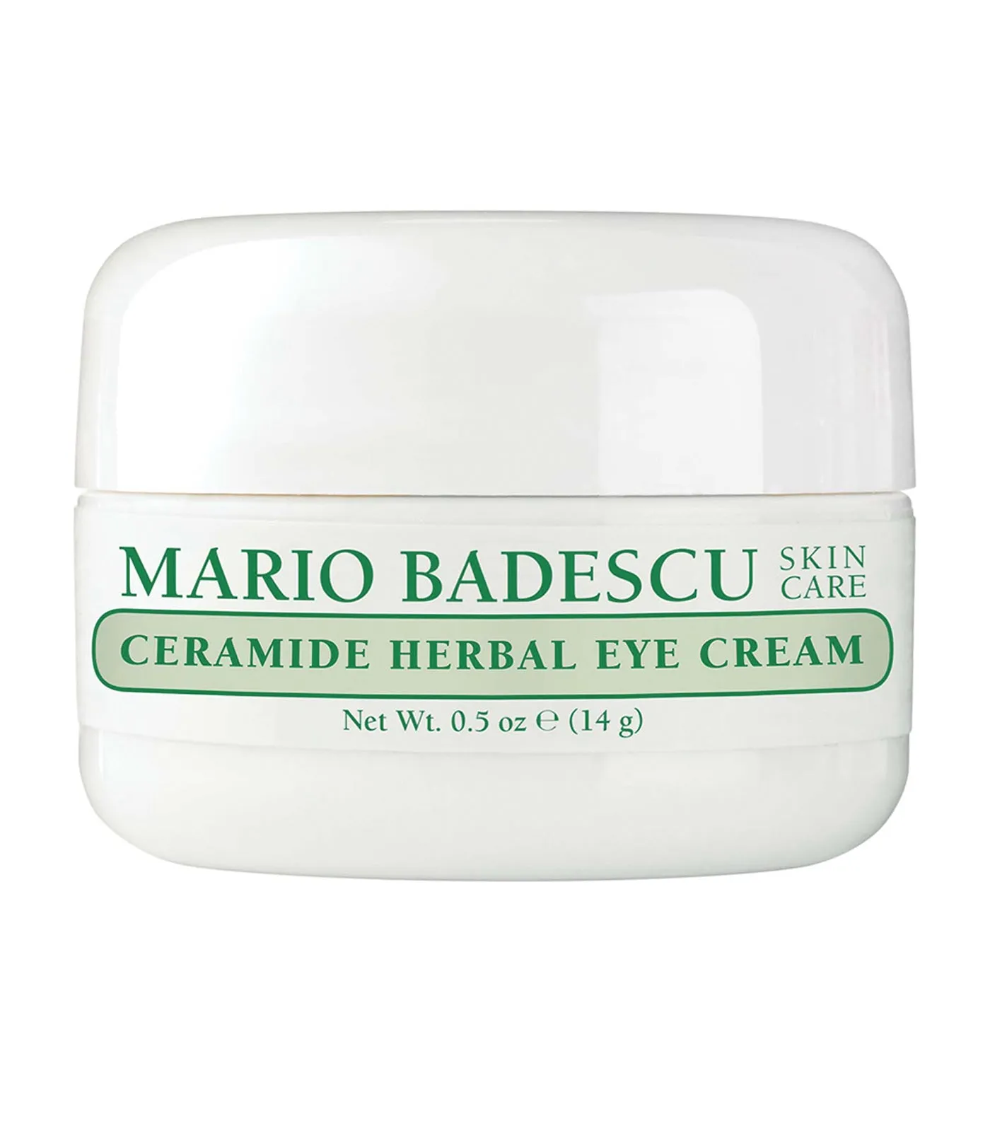 Ceramide Herbal Eye Cream