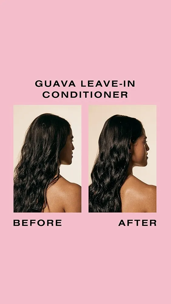 Ceremonia   Guava Leave-In Conditioner 