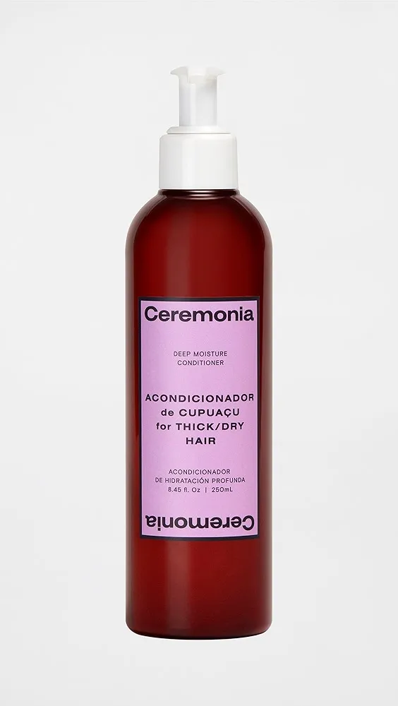 Ceremonia   Moisturizing Conditioner 