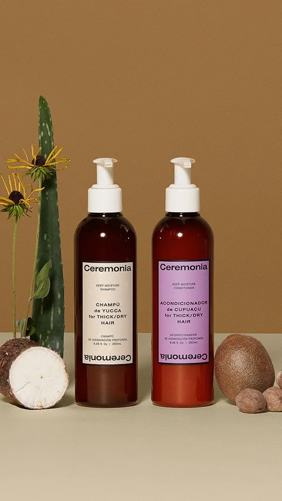 Ceremonia   Moisturizing Conditioner 