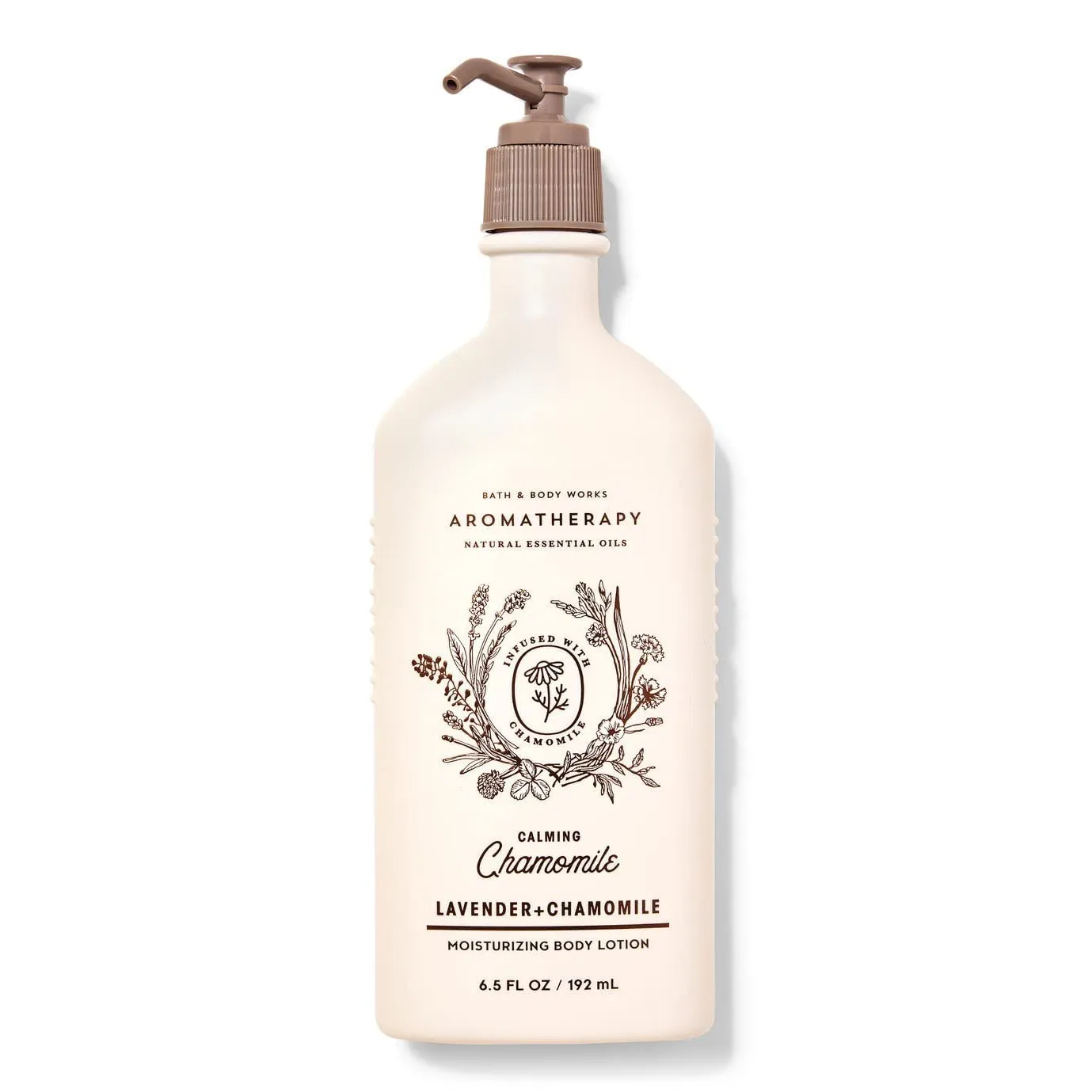 Chamomile by Bath & Body Works 192ml Body Lotion