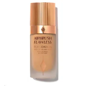 Charlotte Tilbury Airbrush Flawless Foundation - 12.5 Neutral