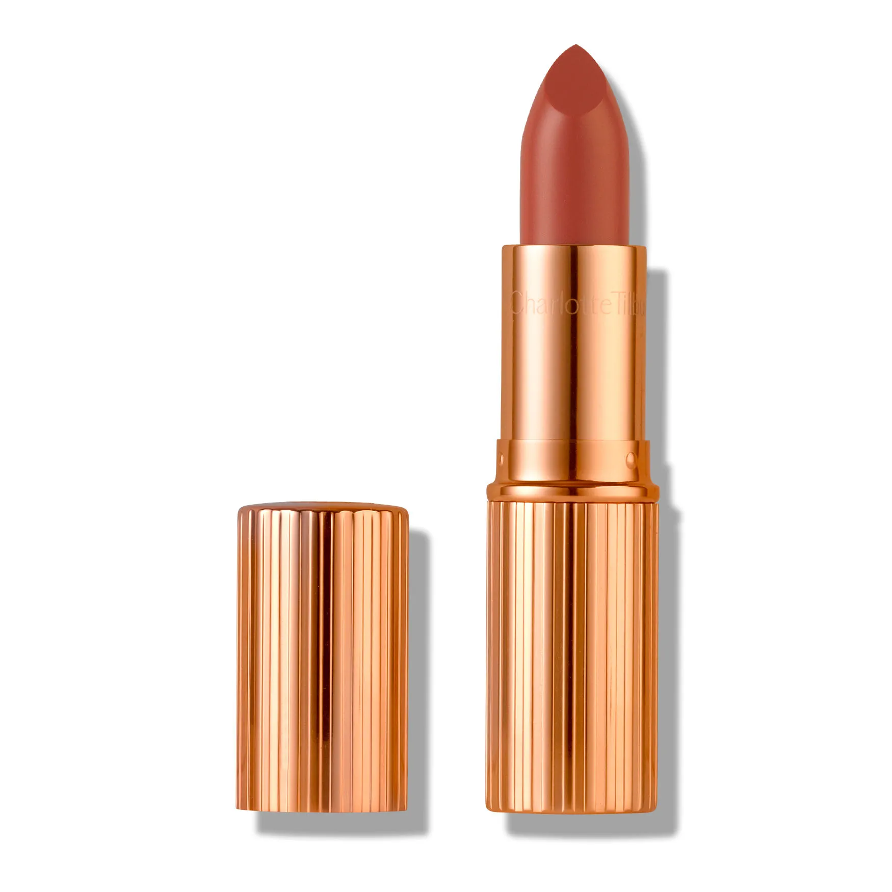 Charlotte Tilbury K.I.S.S.I.N.G Lipstick - Stoned Rose