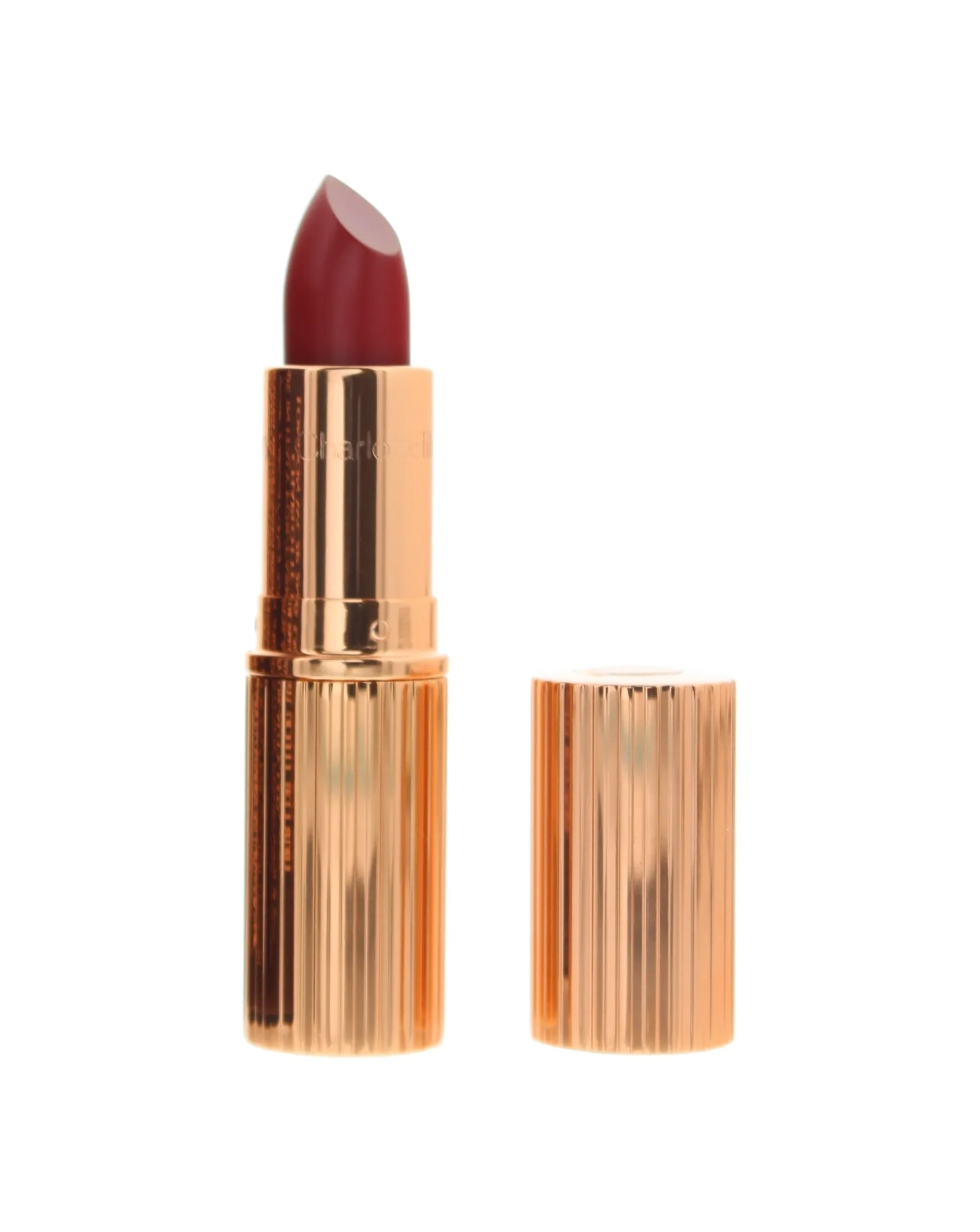 Charlotte Tilbury Kissing So Red Lipstick 3.5g | Simply Be