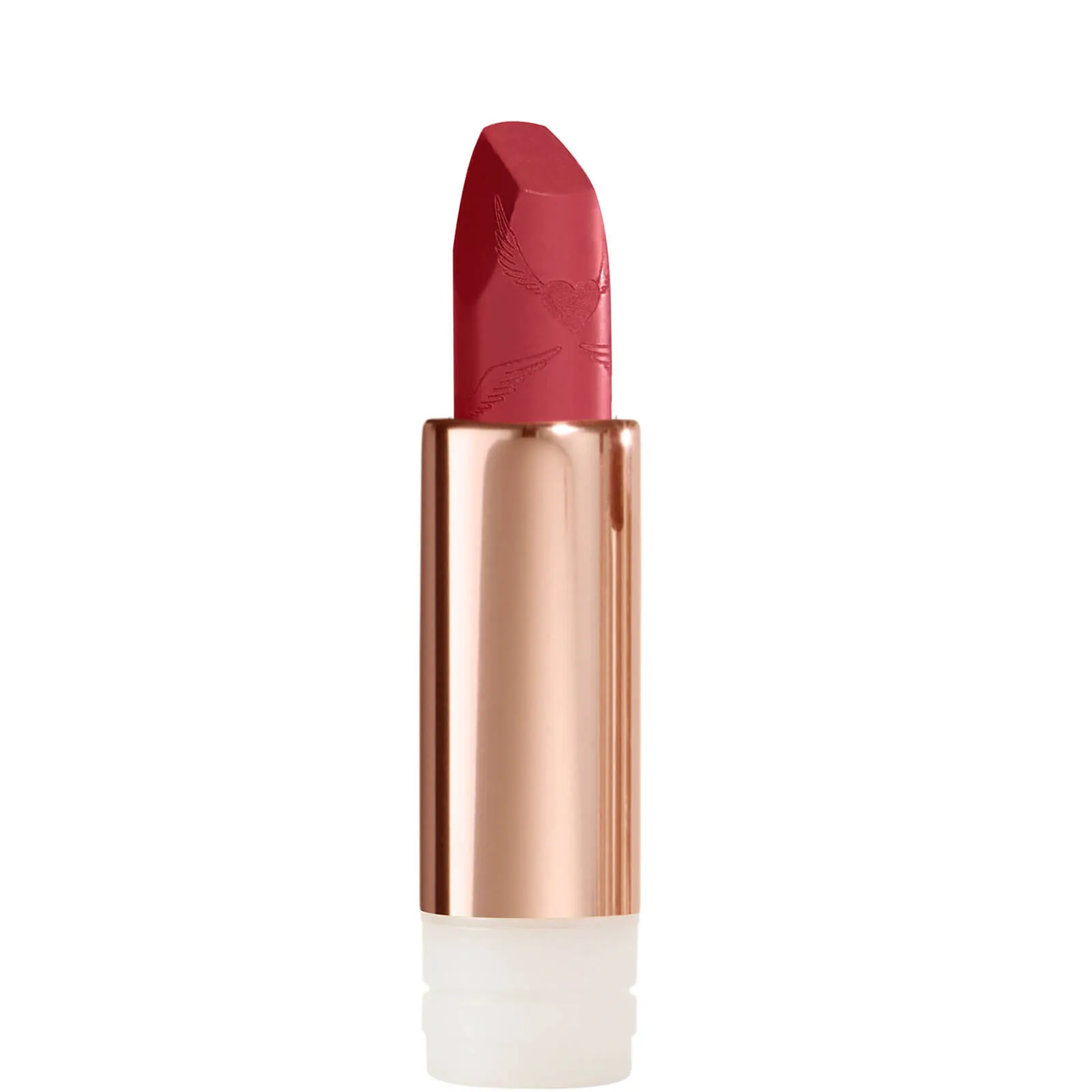 Charlotte Tilbury Look Of Love Matte Revolution Lipstick Refill - First Dance